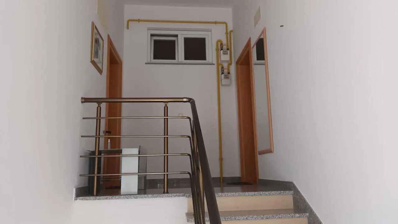 Apartments Monte Magno Pula 0*,