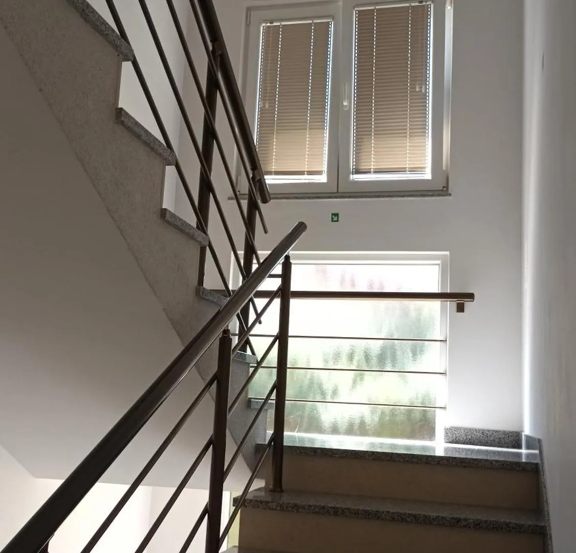 Apartments Monte Magno Pula