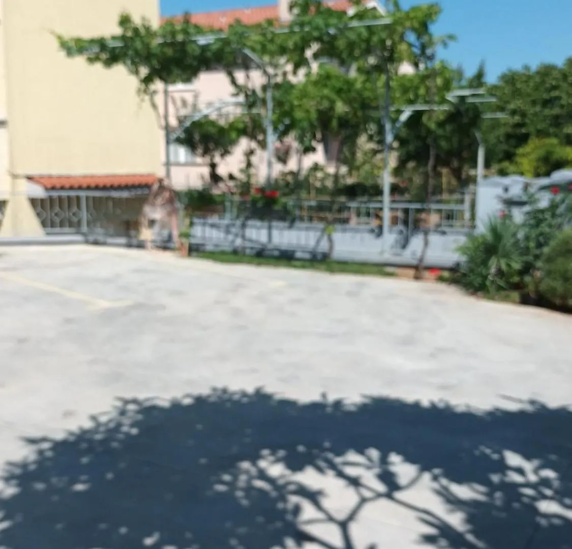 Apartments Monte Magno Pula
