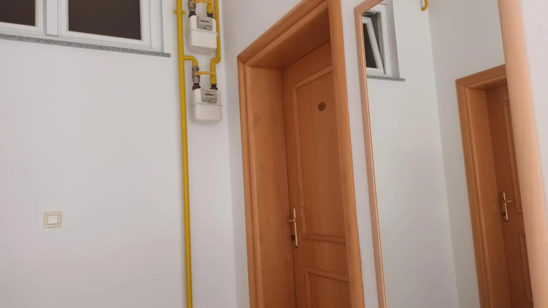 Apartments Monte Magno Pula Croatia