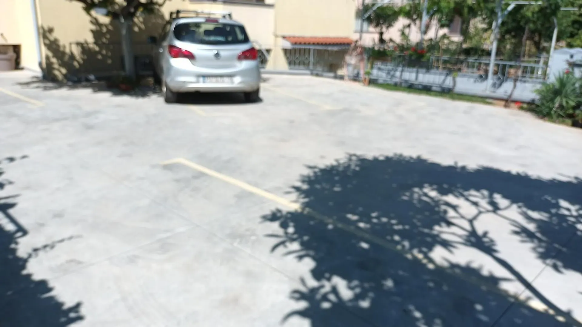 Apartments Monte Magno Pula 0*,  Croatia