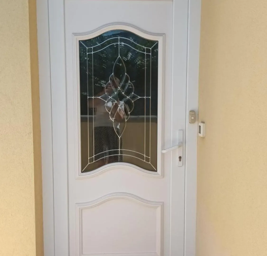 Apartments Monte Magno Pula Croatia