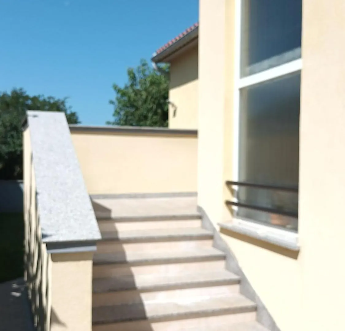 Apartments Monte Magno Pula 0*,