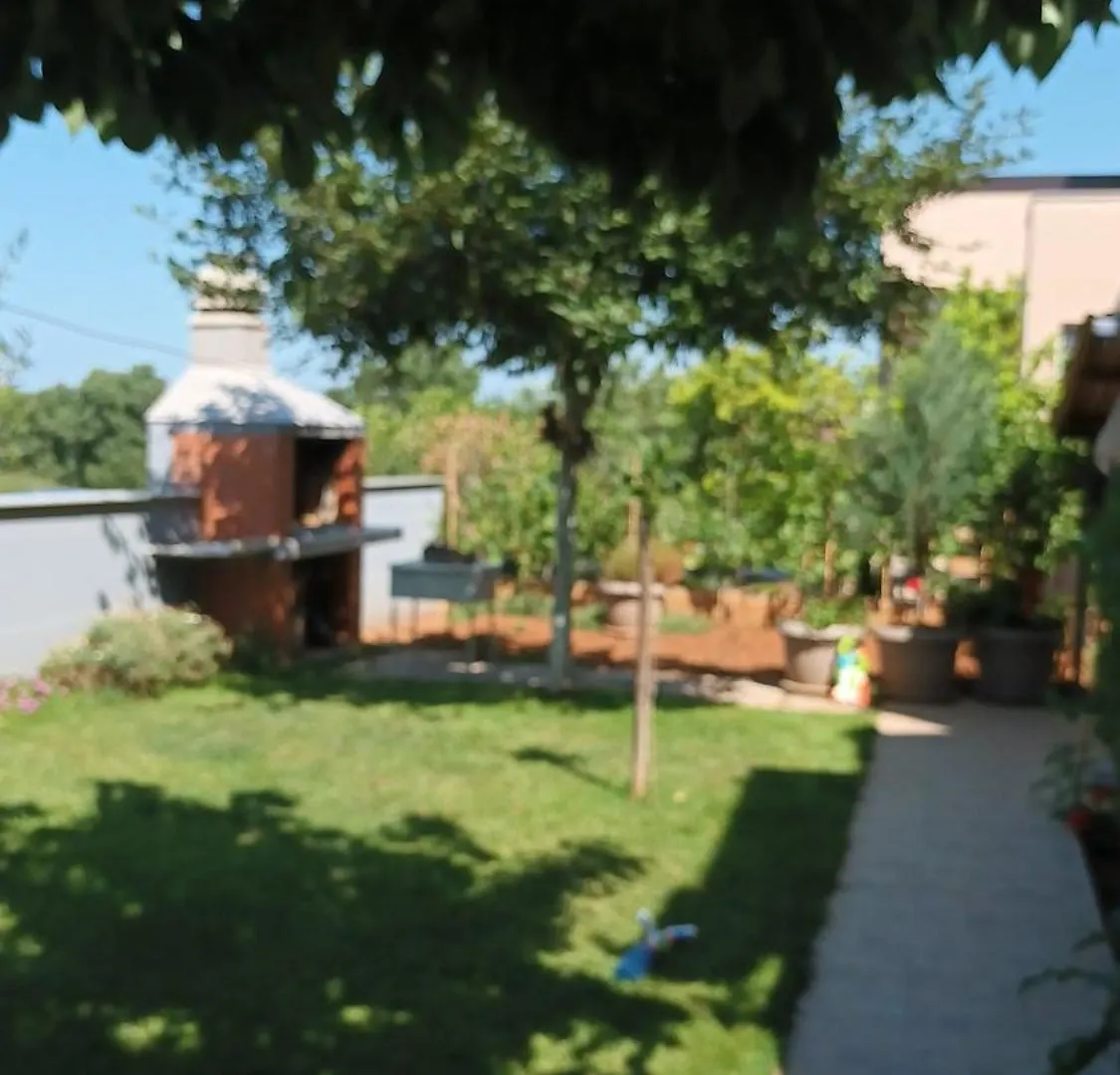 Apartments Monte Magno Pula