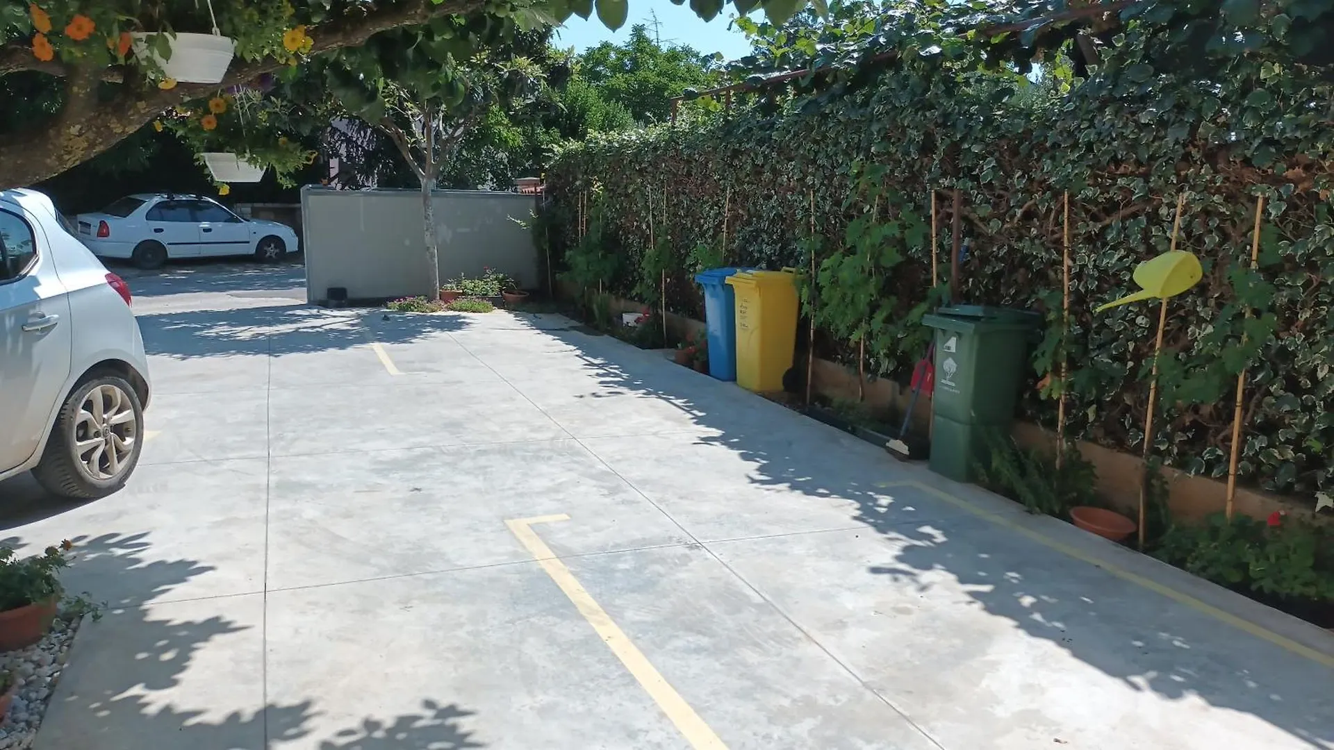 Apartments Monte Magno Pula Croatia