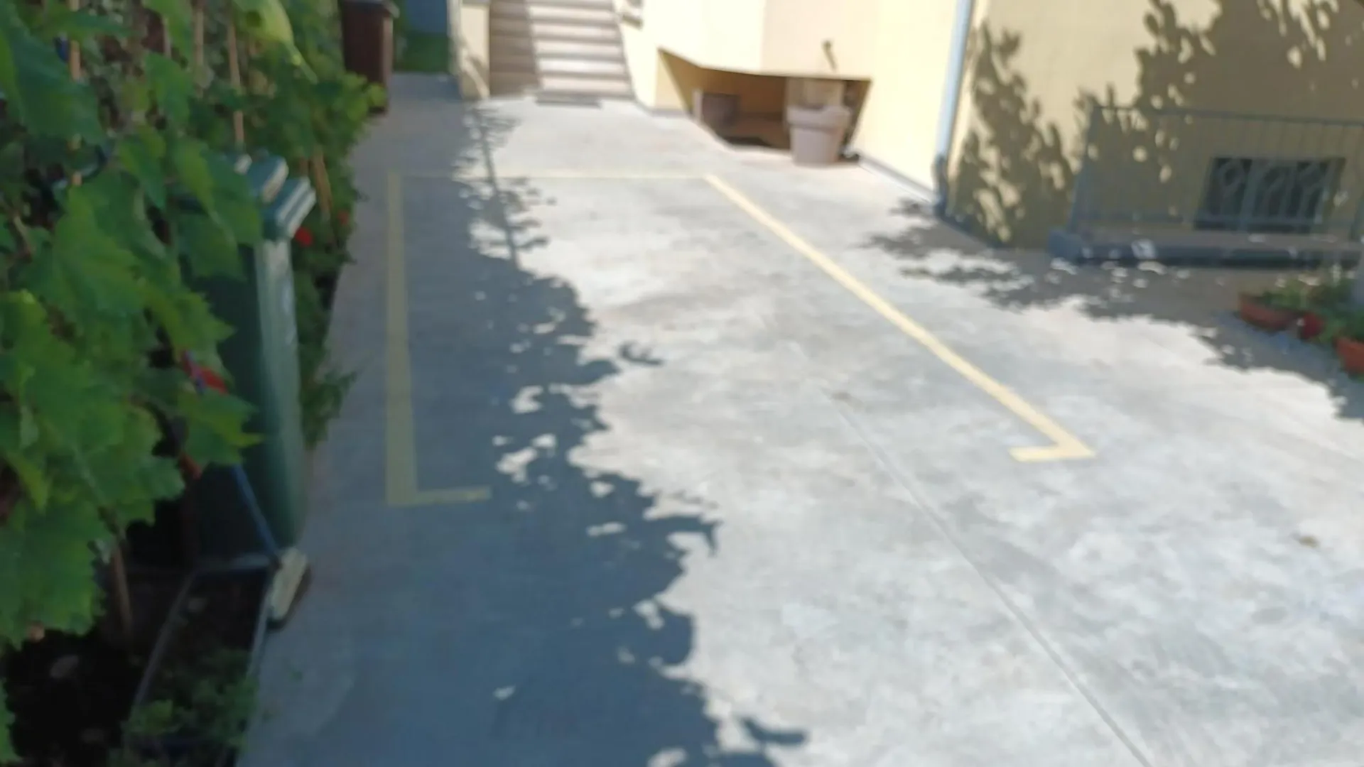 Apartments Monte Magno Pula