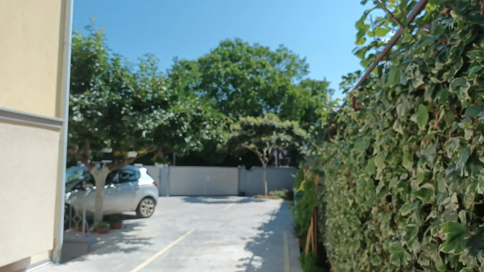 Apartments Monte Magno Pula Croatia