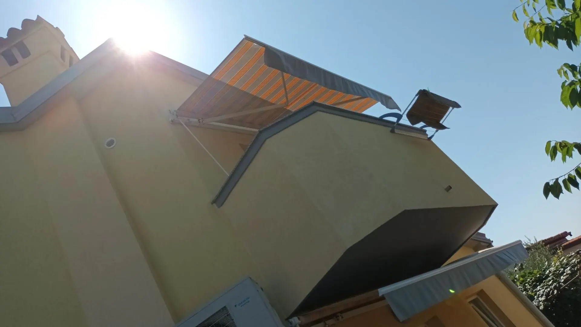 Apartments Monte Magno Pula 0*,