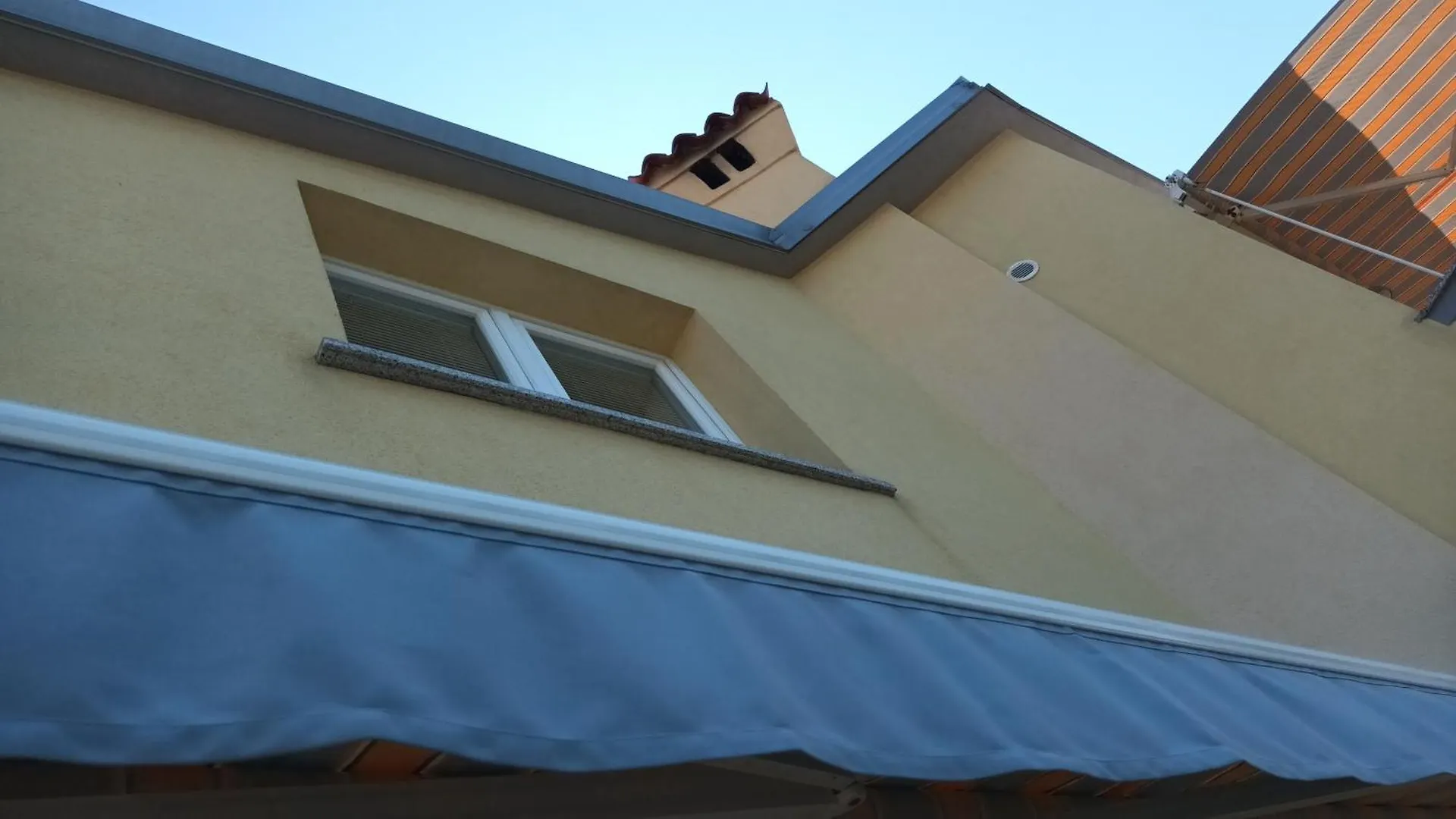 Apartments Monte Magno Pula