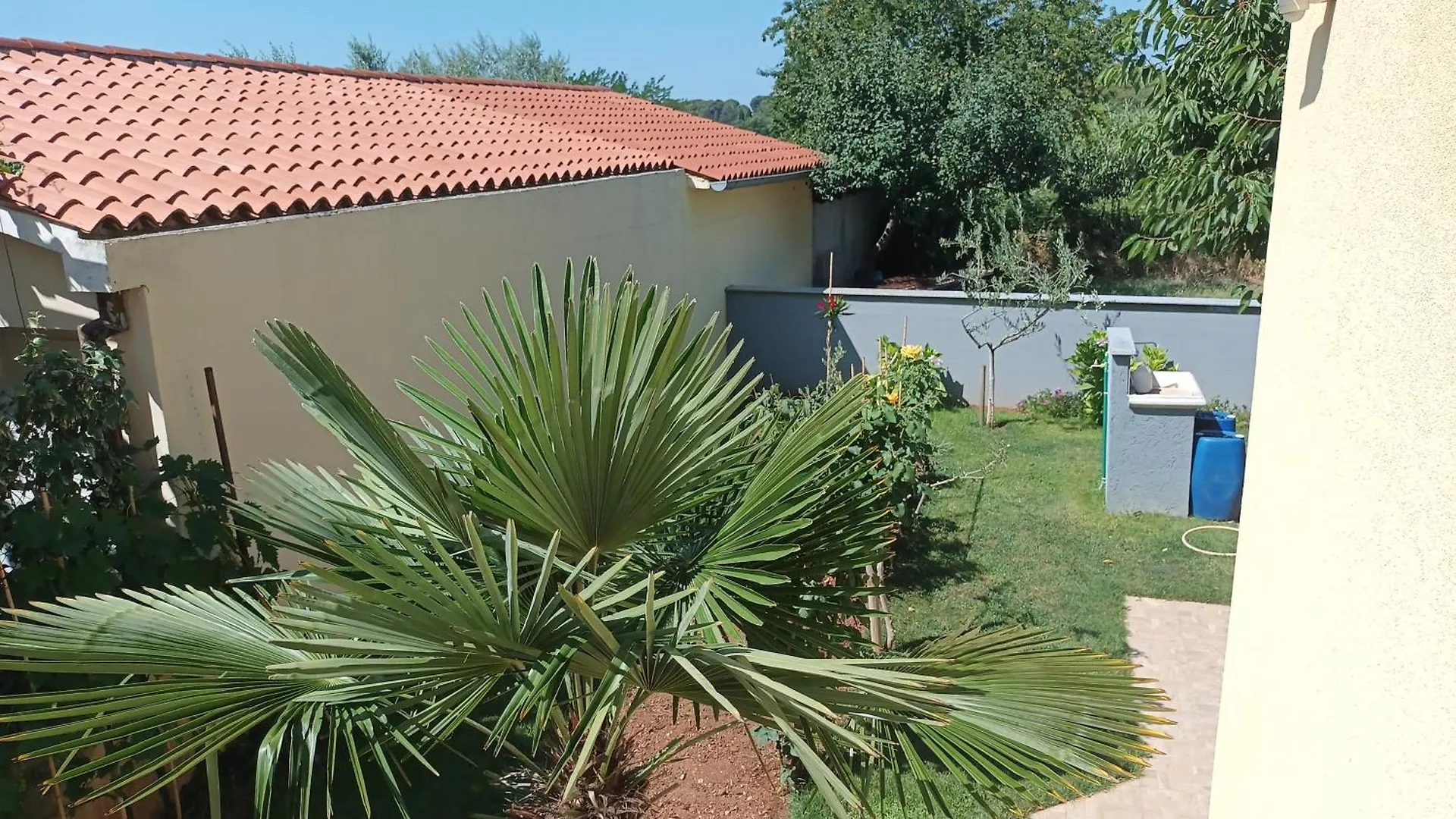 Apartments Monte Magno Pula