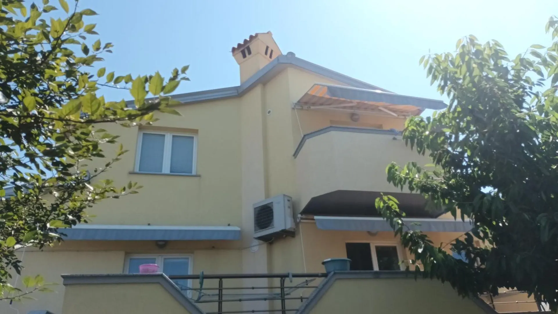 Apartments Monte Magno Pula