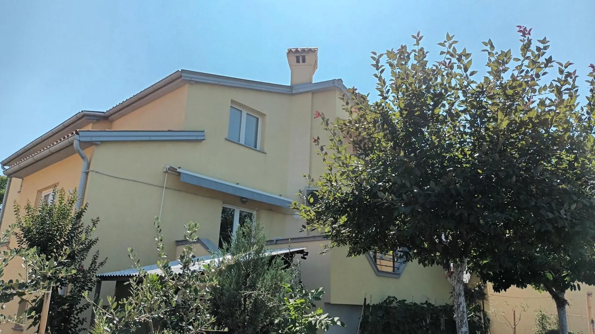 Apartments Monte Magno Pula
