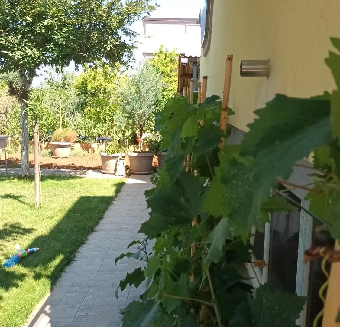 Apartments Monte Magno Pula