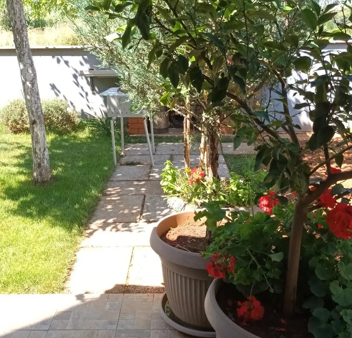 Apartments Monte Magno Pula Croatia