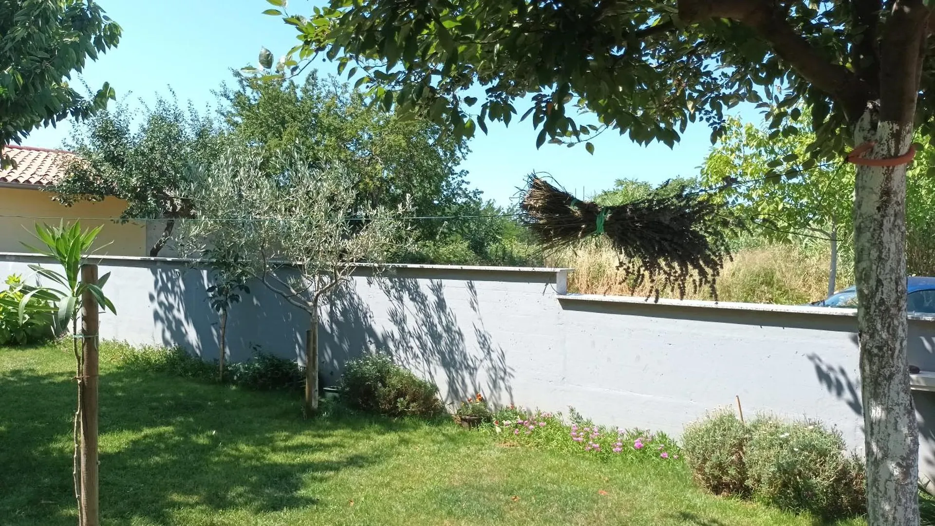 Apartments Monte Magno Pula Croatia
