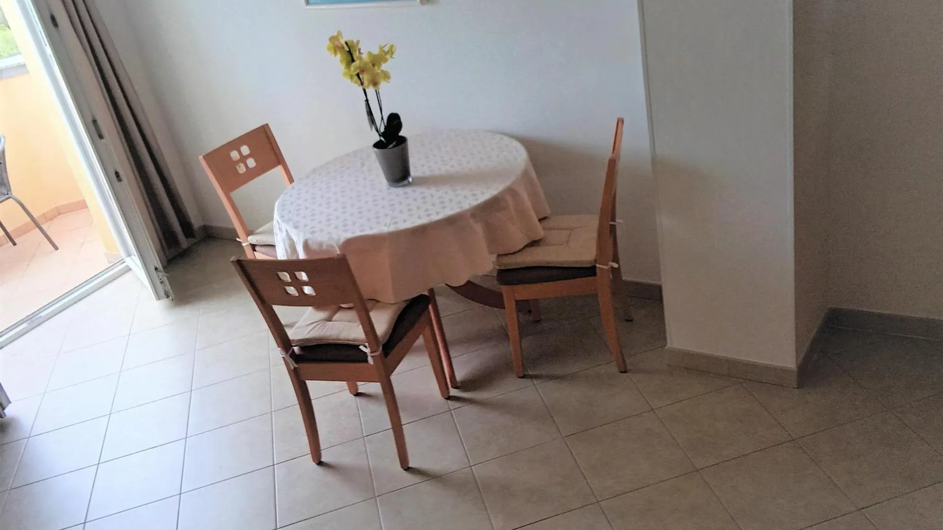 Apartments Monte Magno Pula