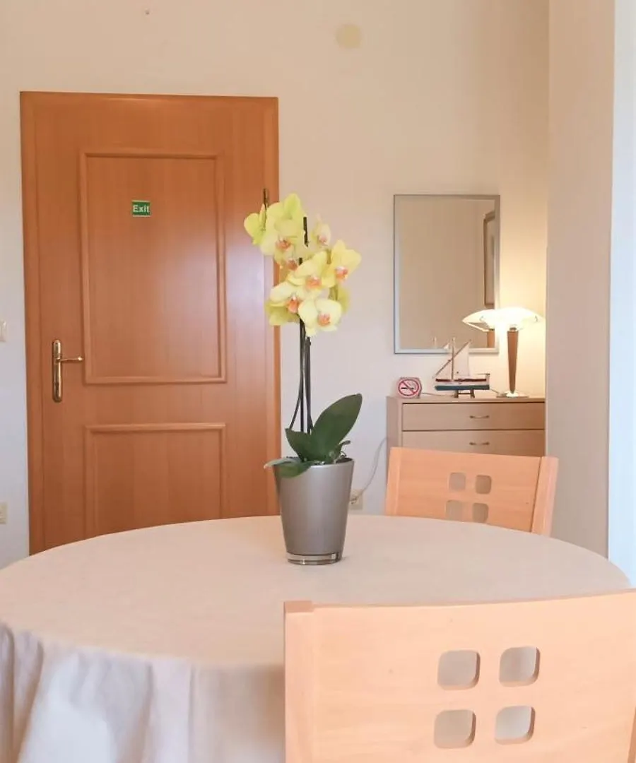 Apartments Monte Magno Pula