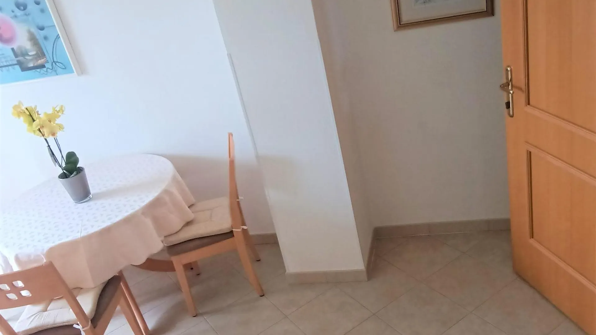 Apartments Monte Magno Pula Croatia