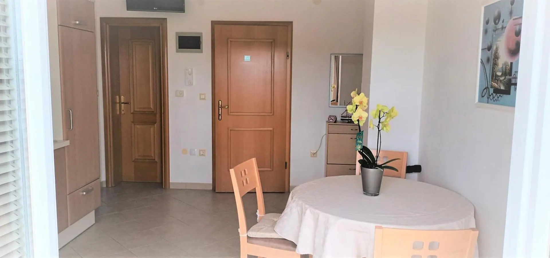 Apartments Monte Magno Pula