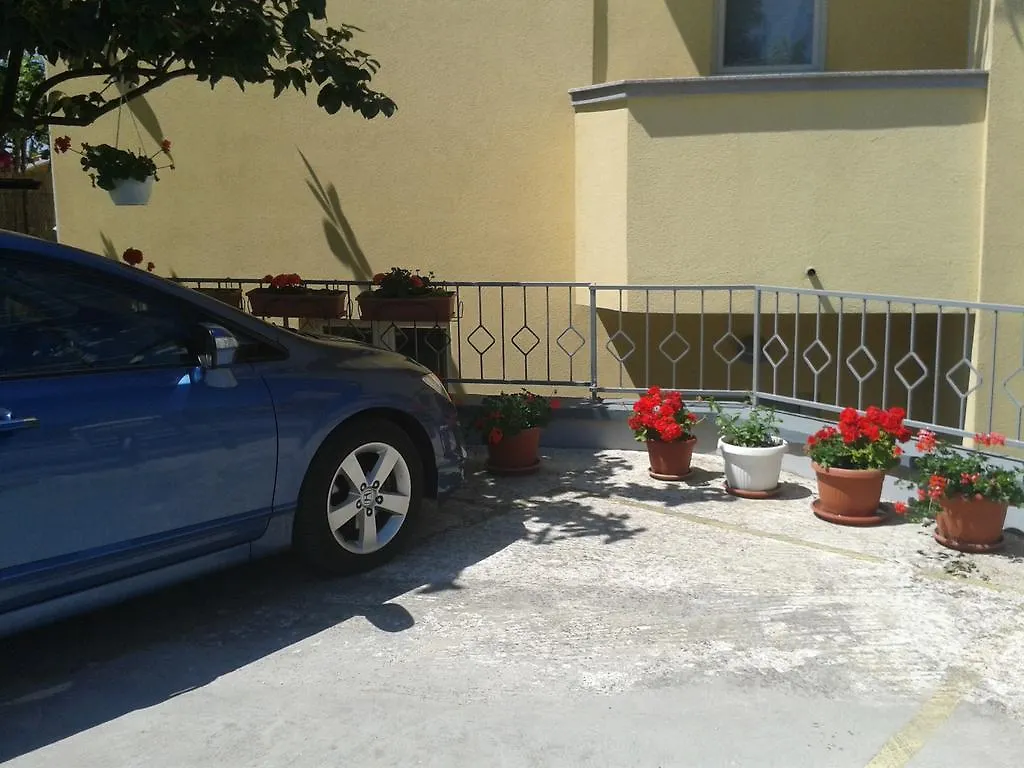 Apartments Monte Magno Pula