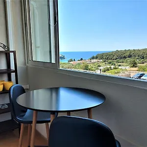 Apartament Sunset, Pula