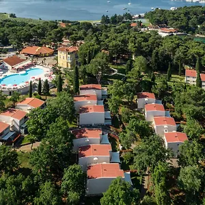 Bellevue Plava Laguna Appartamento Porec