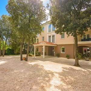 Apartament Elizabeta, Pula